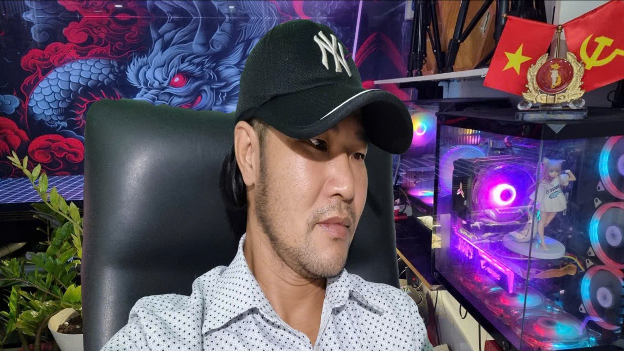 NTN Tu Van #Xin_Lộc_3M @tuangym