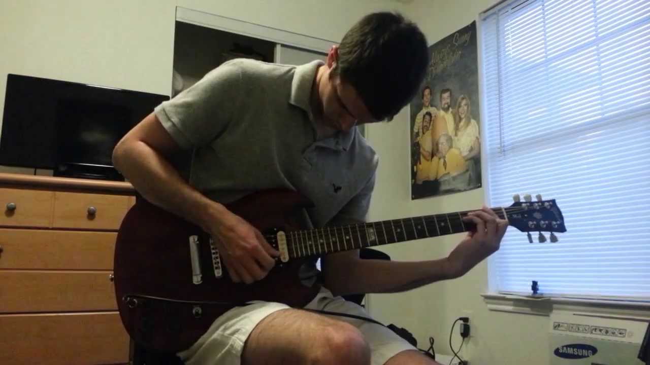 Gibson SGJ 2014: A quick look
