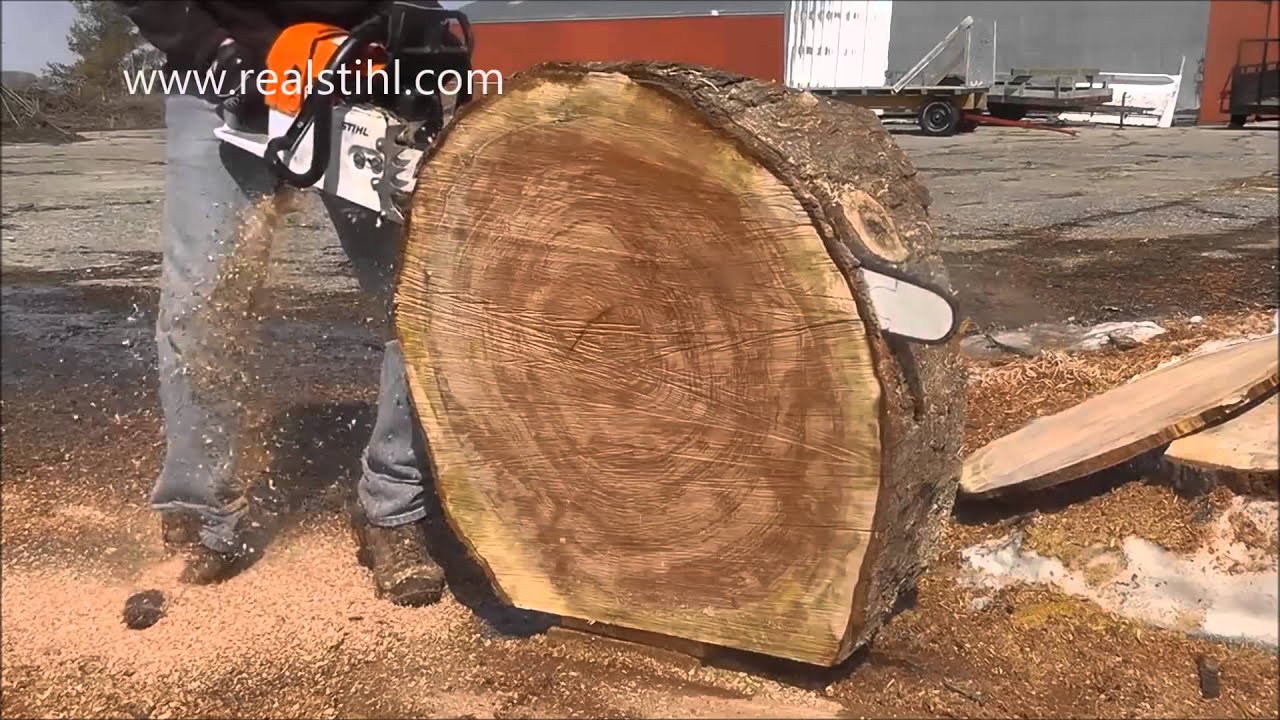 realstihl 36