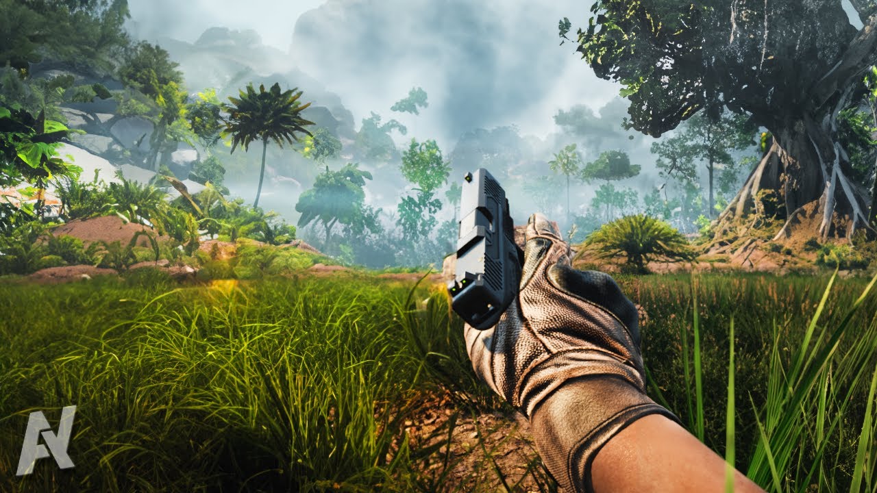 Les 6 Nouveaux FPS &agrave; NE PAS RATER !! (2024)