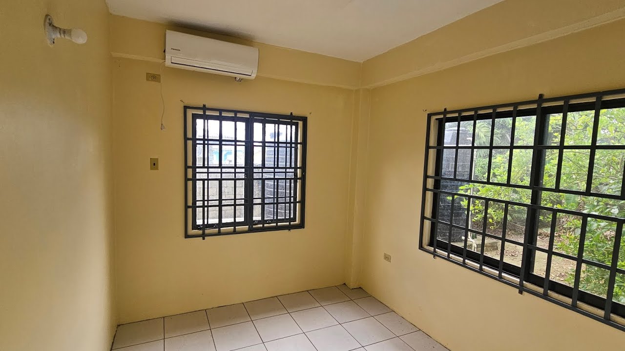 Malabar, Arima, 2 ,Bedroom Apartment For Rent ☎️ 1-868-786-9111 