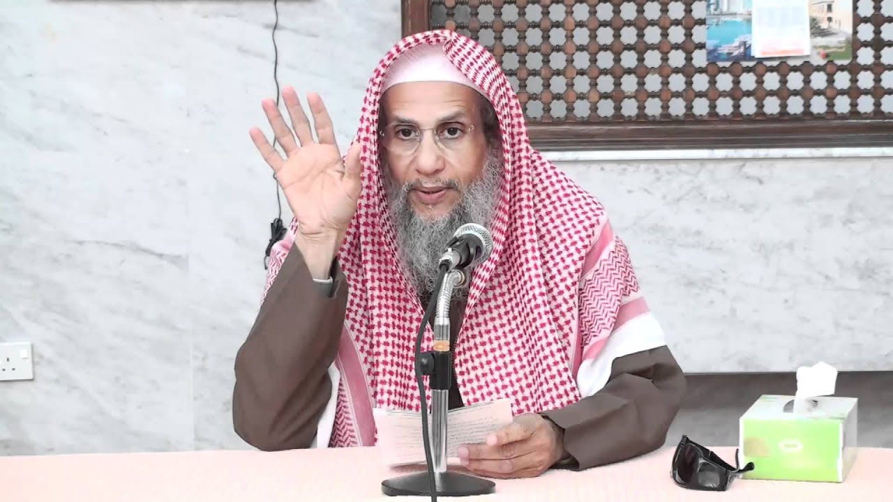 قطوف القصص قصة الصحابي ابو قتادة الأنصاري