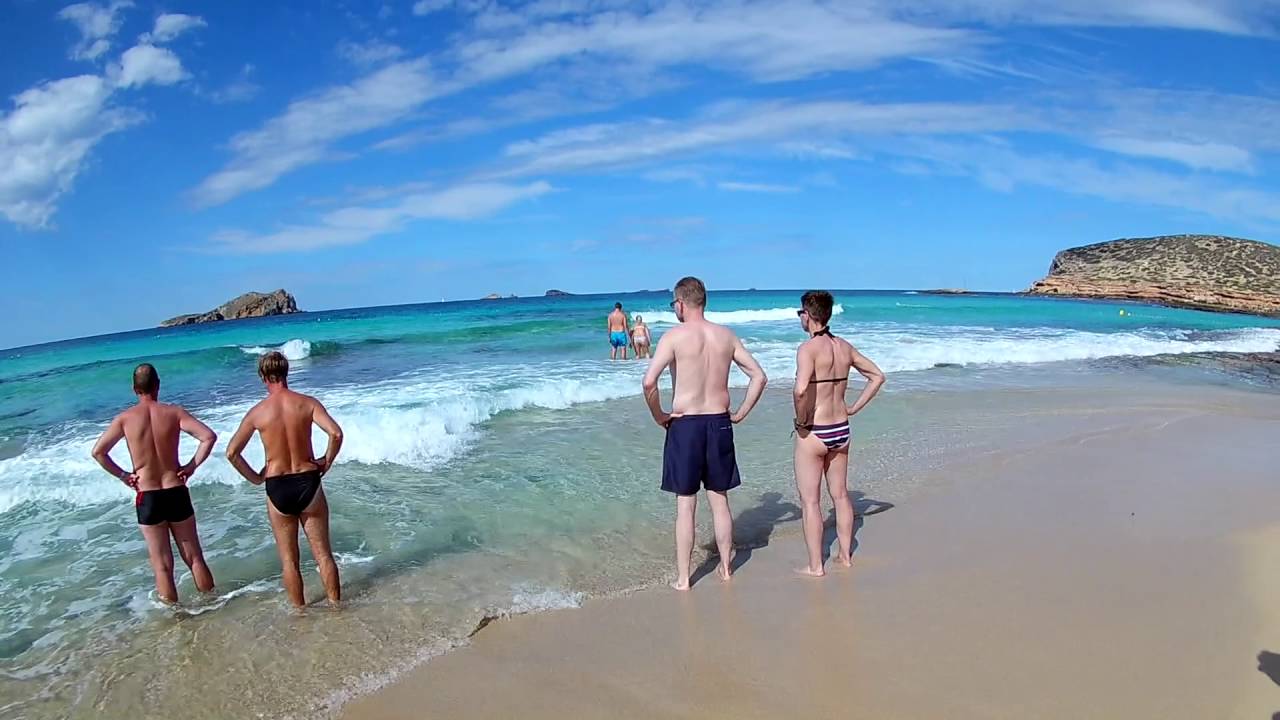 IBIZA-FORMENTERA 2016