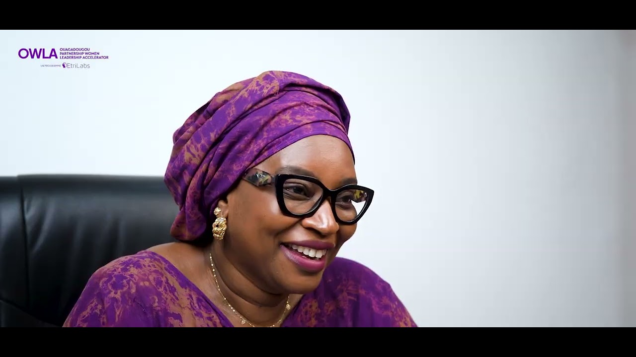 Pr Fatou Ndiaye, Pionnière en hématologie clinique et porteuse d’espoir pour les jeunes femmes