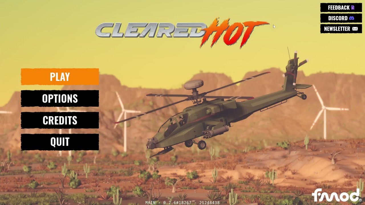 #clearedhot Data Harvesting Comanche run #gaming #arcade