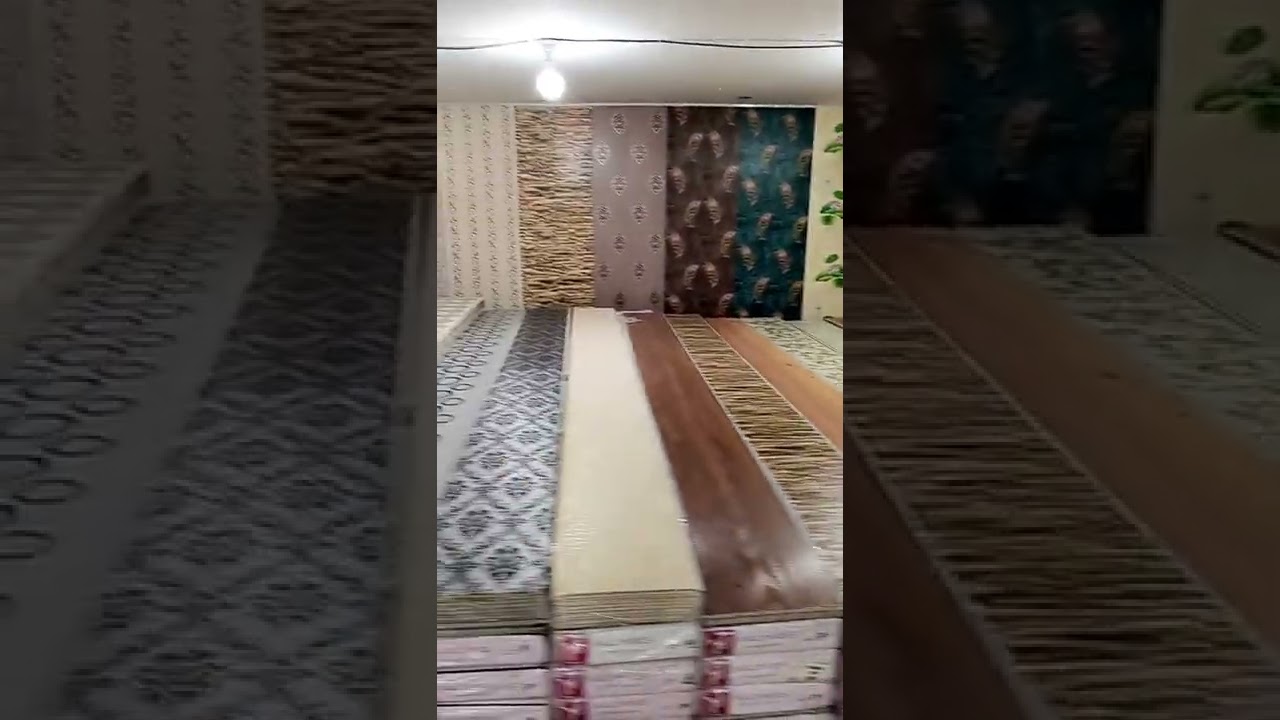 pvc wall panels shop in Rawalpindi