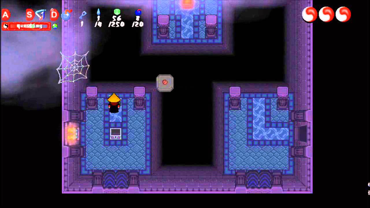 Graal Classic The Adventure