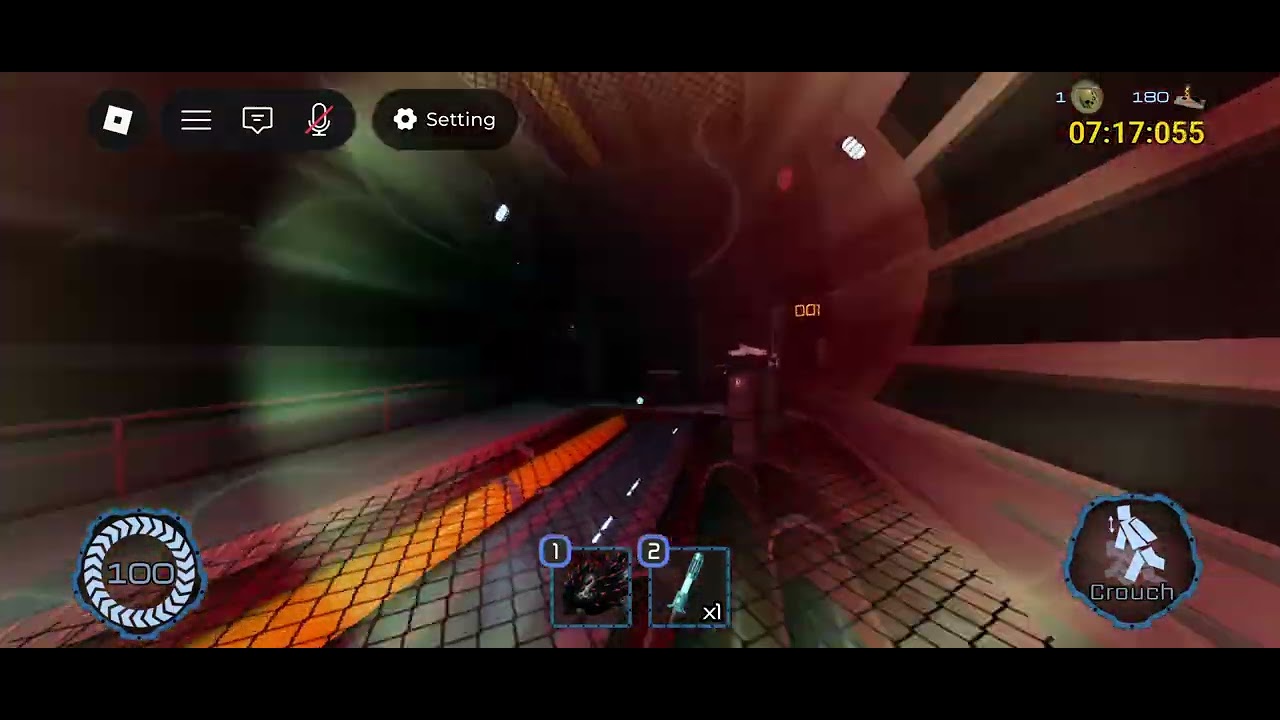 Pressure Lockerless Episode 3 (Featuring: @HyperNova-h2g)