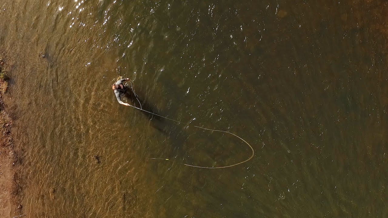 FLY FISHING | The Art of Angling