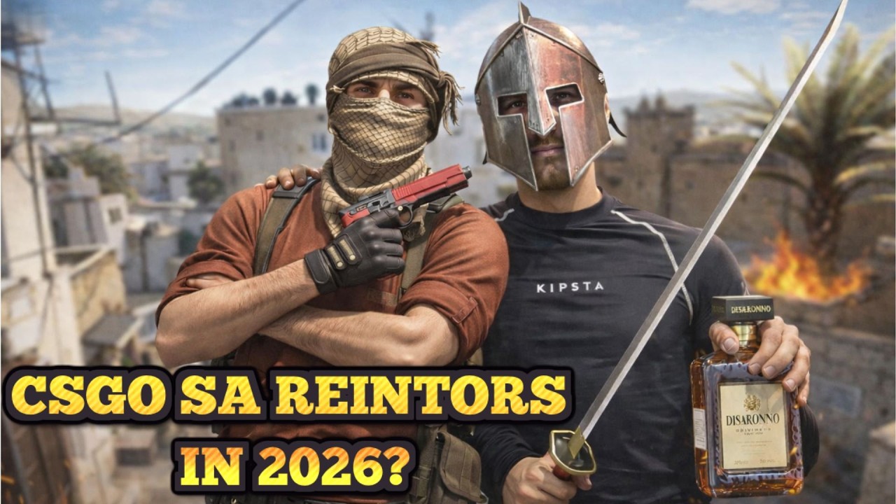 A APARUT CSGO PE STEAM