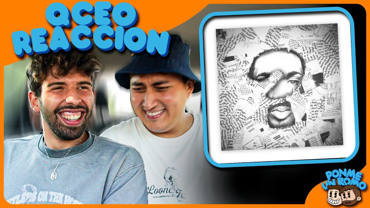 REACCIÓN a QCEO - OMGISNEFF (EP Completo)