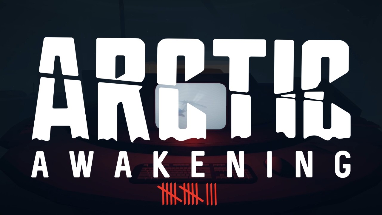 Always Forward | Arctic Awakening Part 13