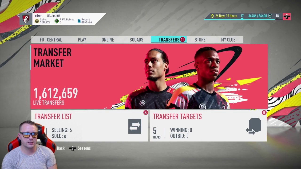 FIFA 20 HOW TO MAKE 200K COINS IN UNDER 1 HOUR, BEST SNIPE OF THE YEAR