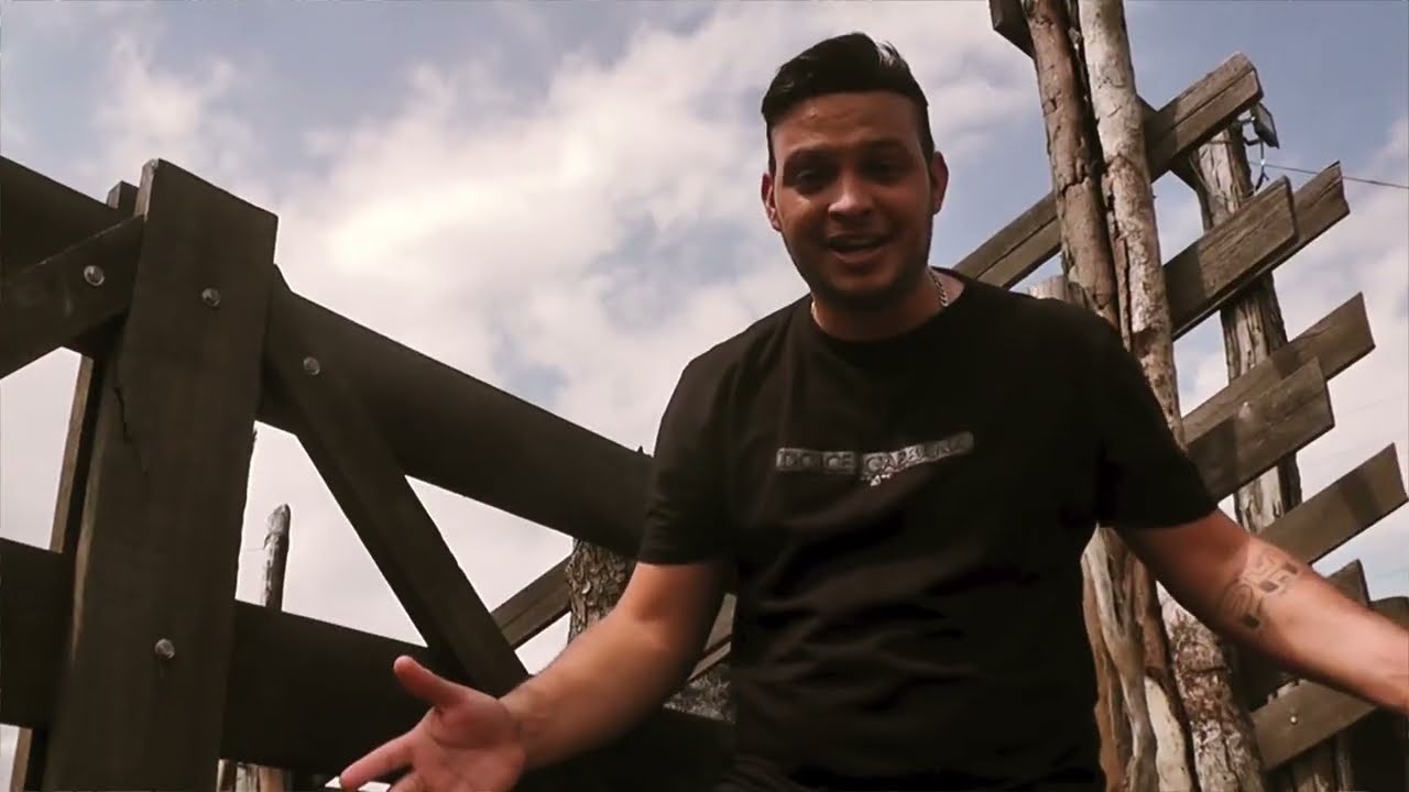 Phelipe Tá Demais - Vida Boa é No Sertão ( Clipe Oficial )
