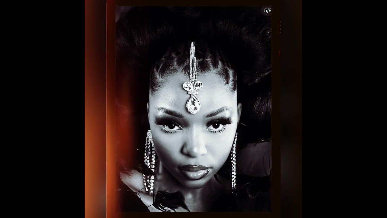 (FREE) Chloe Bailey x SayBreezy Type Beat 