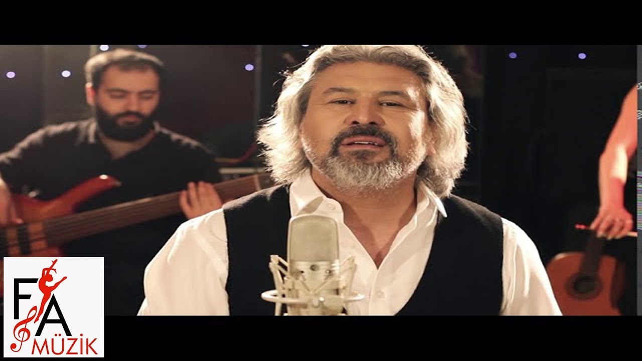 Abdullah Polatcı - K&ouml;r Kuyuda Bir Yusufum (Official Video)