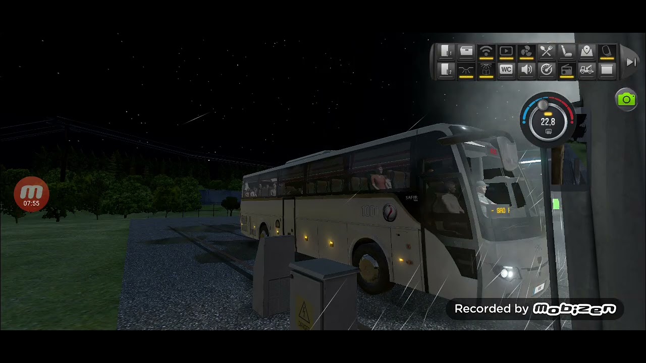 Lohansiqueira0decontos estam jogando jogo de ônibus ultimate rio de janeiro e são paulo