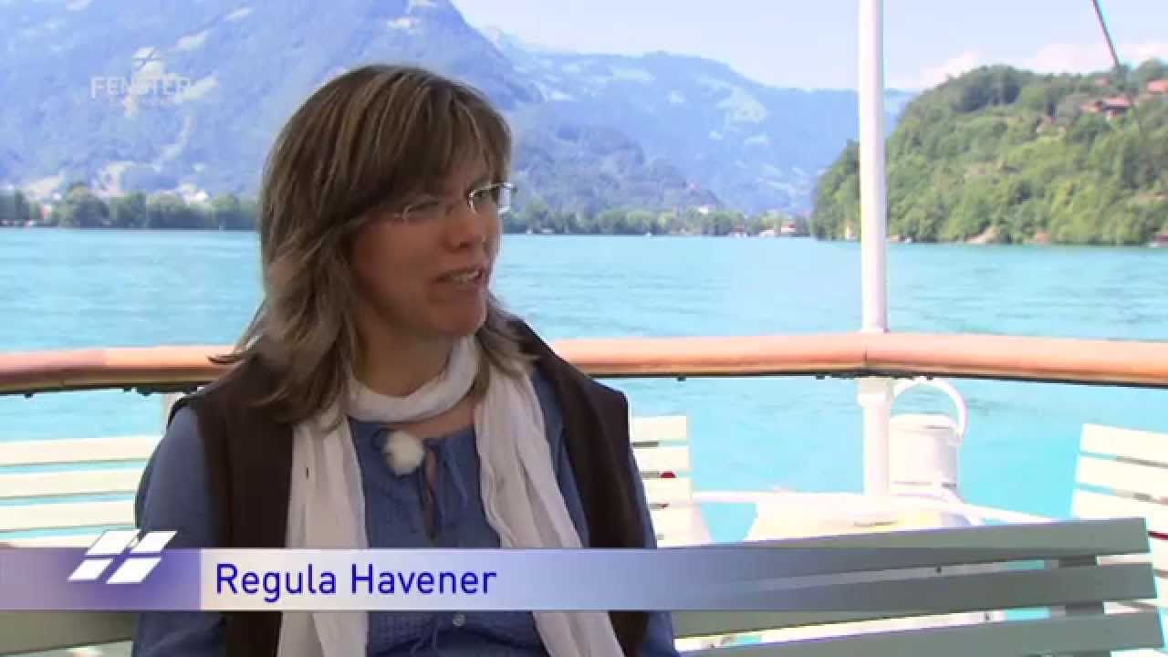 Sehnsucht nach Gesundheit - FENSTER ZUM SONNTAG, Sommer-Magazin (ALPHAVISION 494)