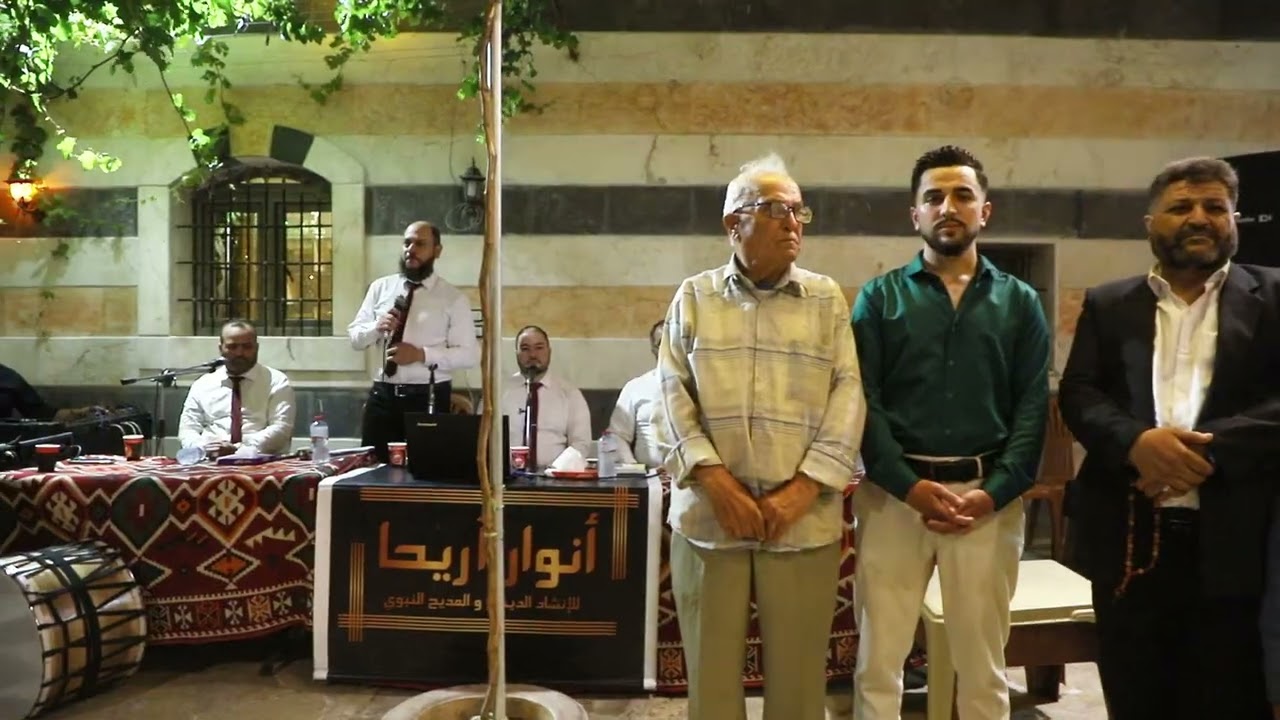 # آل عوض #❤️ أفراح اريحا ❤️ حفل -زفاف - العريس- يحيى#  نجل - سالم  - عوض ❤️ ملاحظ تصوير مو عنا