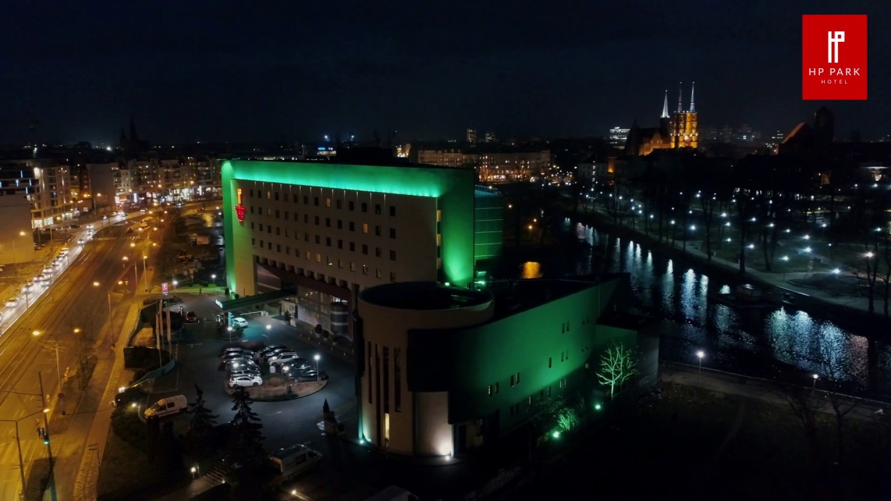Hotel we Wrocławiu, do kt&oacute;rego chcesz wracać.