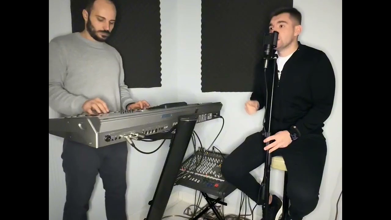 EHO BEND - Ako me ikada sretneš