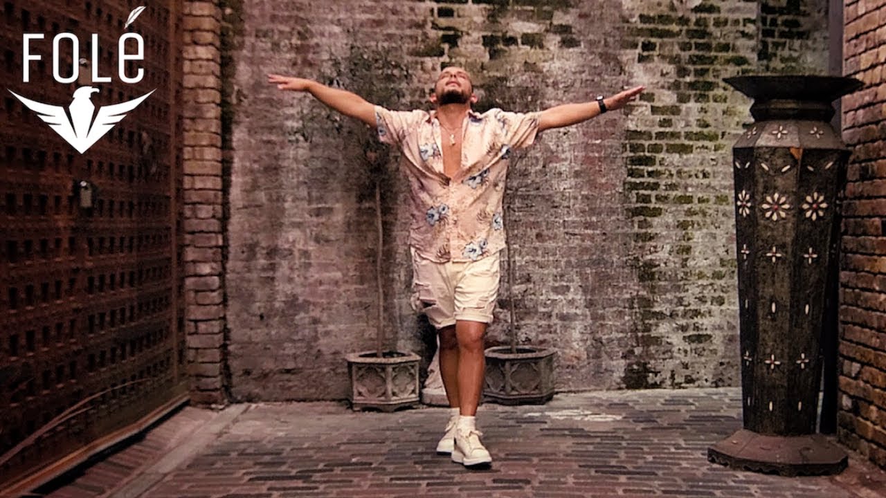 Romeo - Pa Dashni (Official Video)