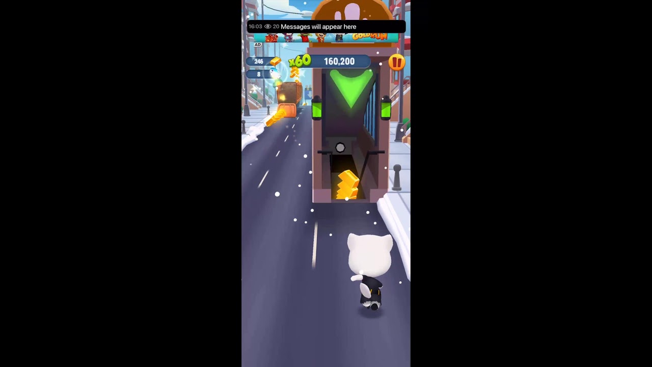 Tom Gold runLive games Today live gaming stream | playing solo | streaming with Vijay 24/1/2026