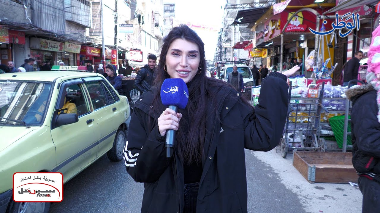 فطورك علينا 2024 من حلب