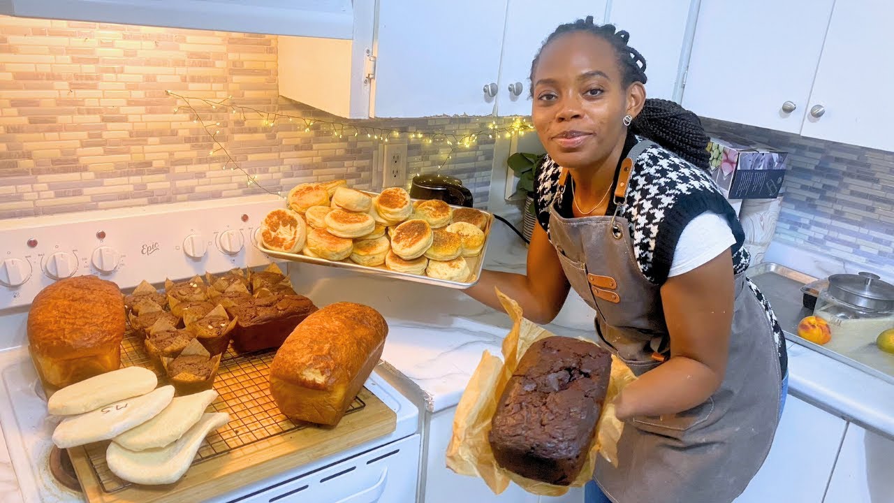 🥐 BATCH COOKING D’AUTOMNE : DES RECETTES FACILES À REALISER QUI NOUS FERONS ECONOMISER