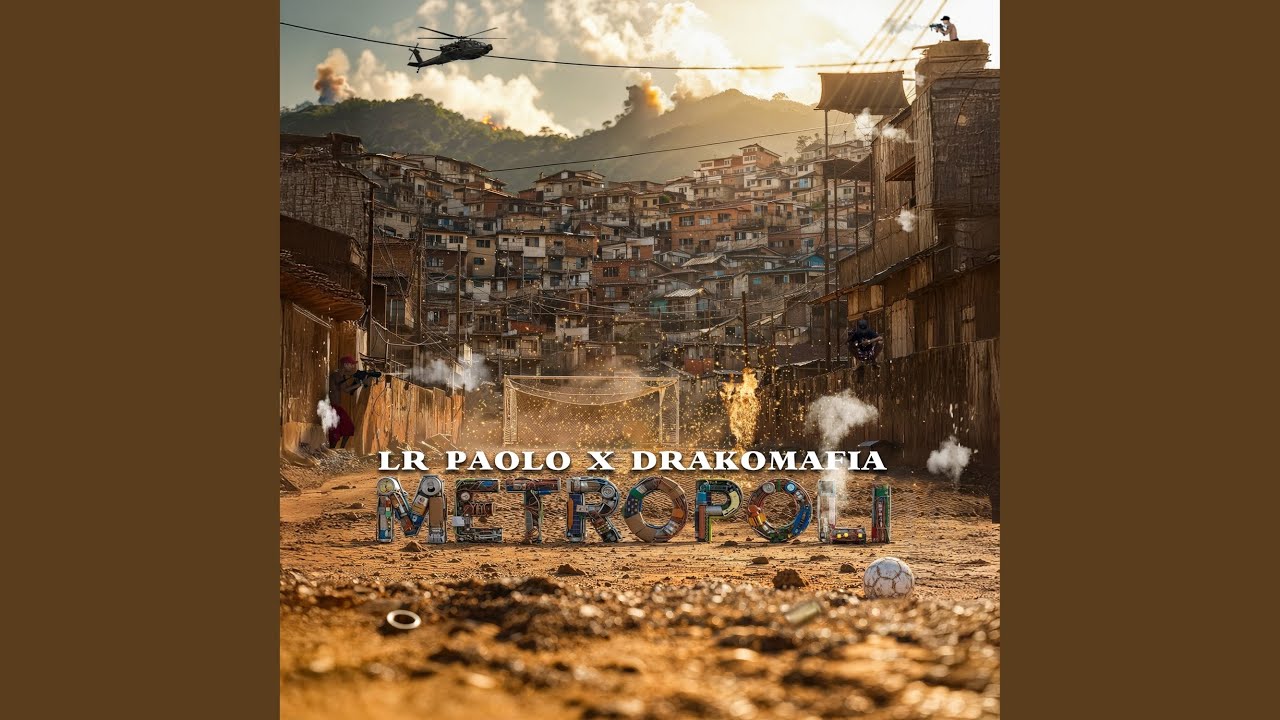 Metropoli