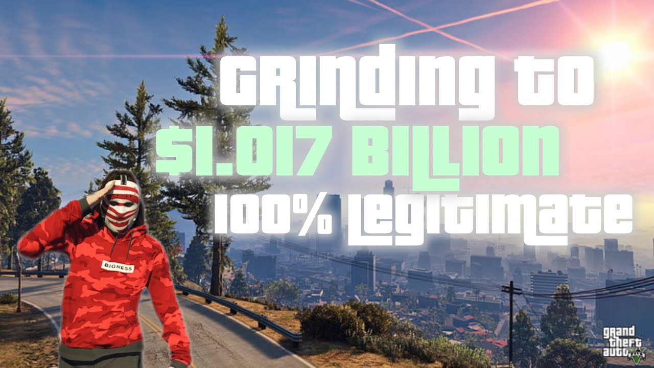 🔴 GTA ONLINE|Grinding To 1.017 Billion on stream|Helping Others