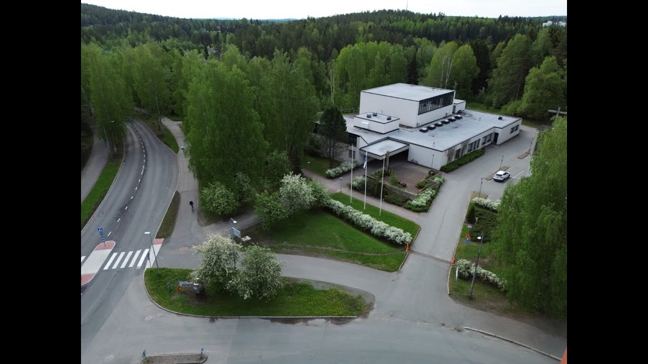 Kallaveden kirkko, Kallaveden seurakunta