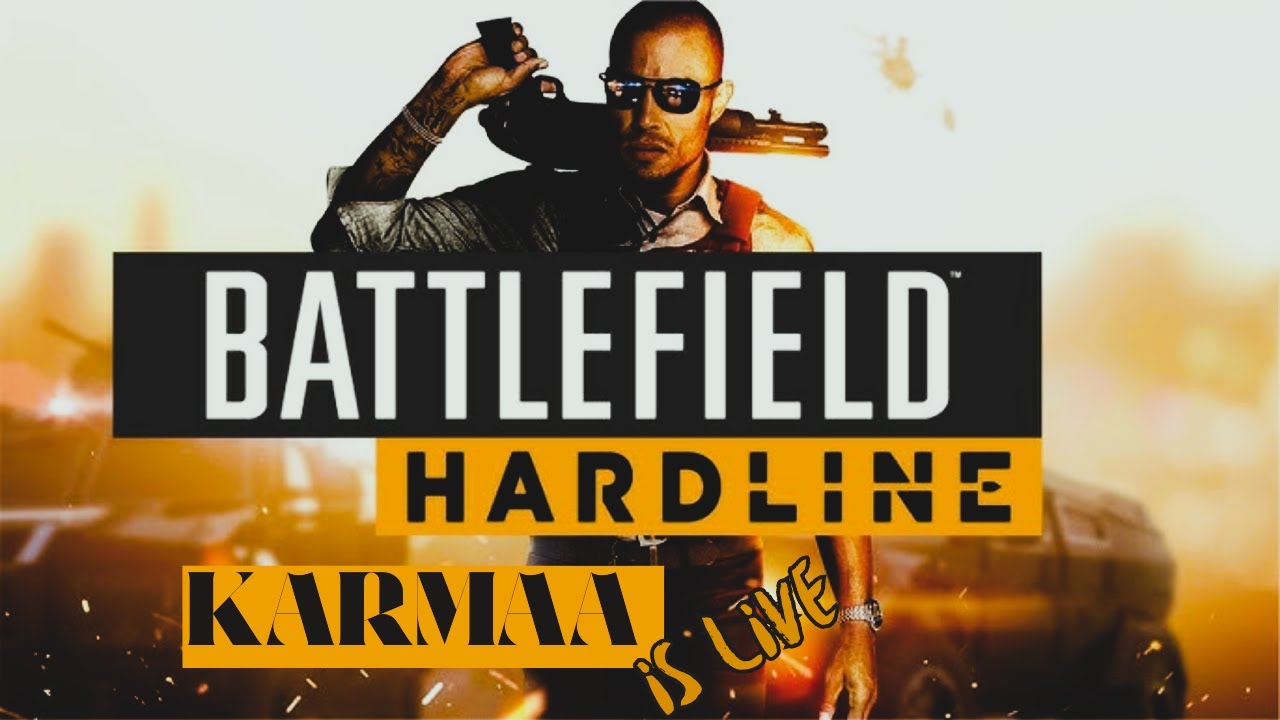 Battlefield Hardline || Gameplay Walkthrough || Episode-5