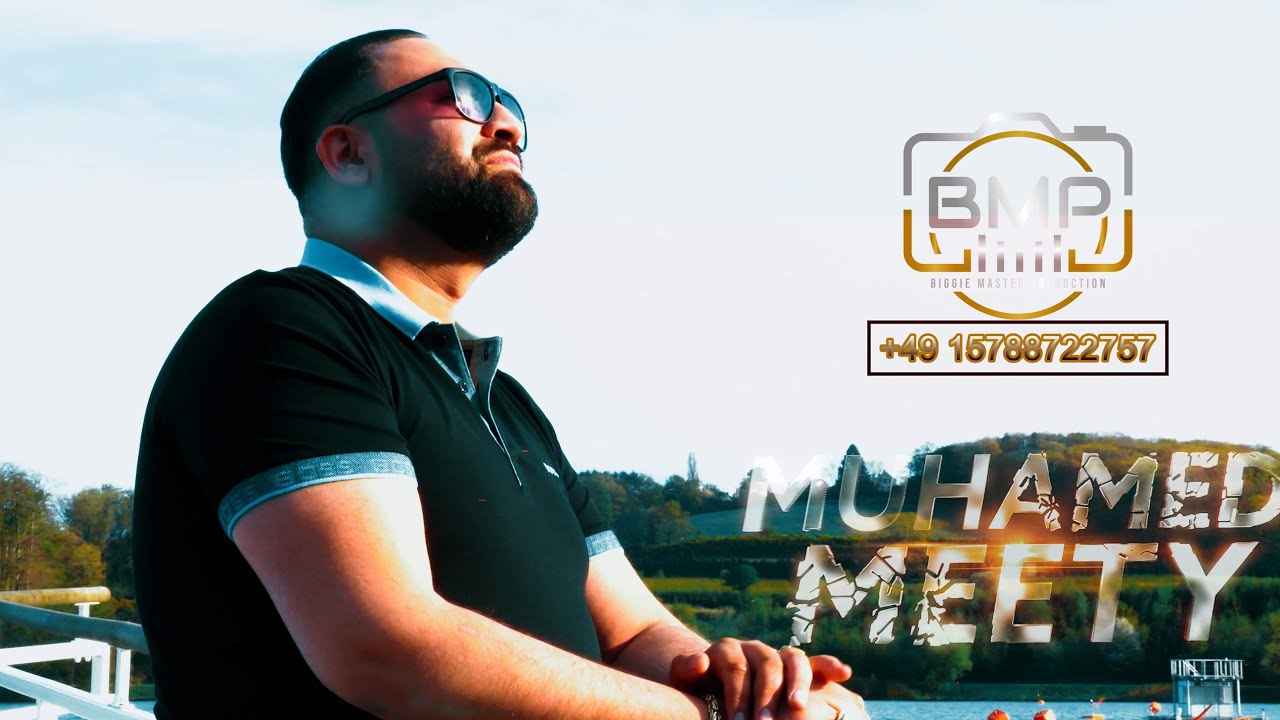 Muhamed Meety - Pusto Para [Official Video] BM PROD