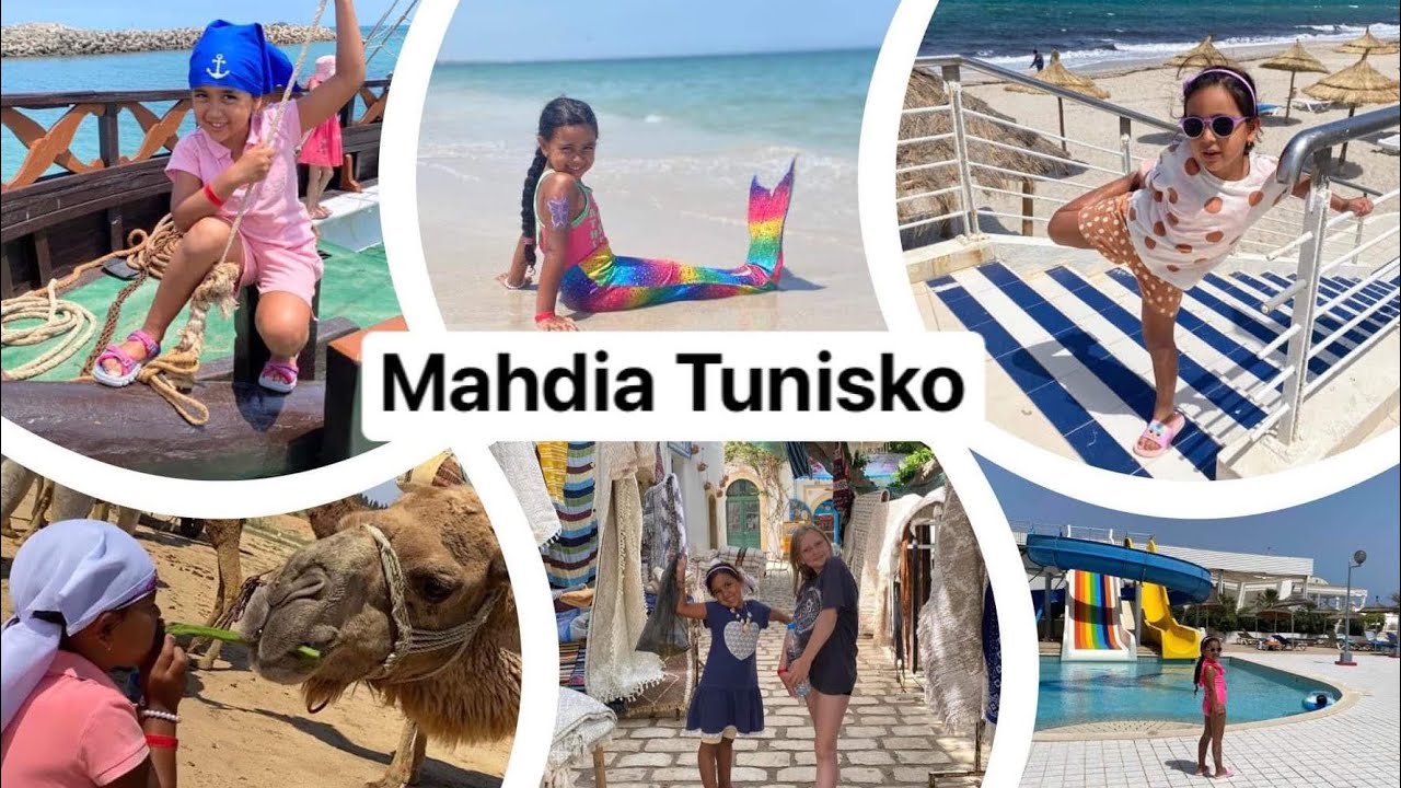 Primasol El Mehdi Mahdia Tunis