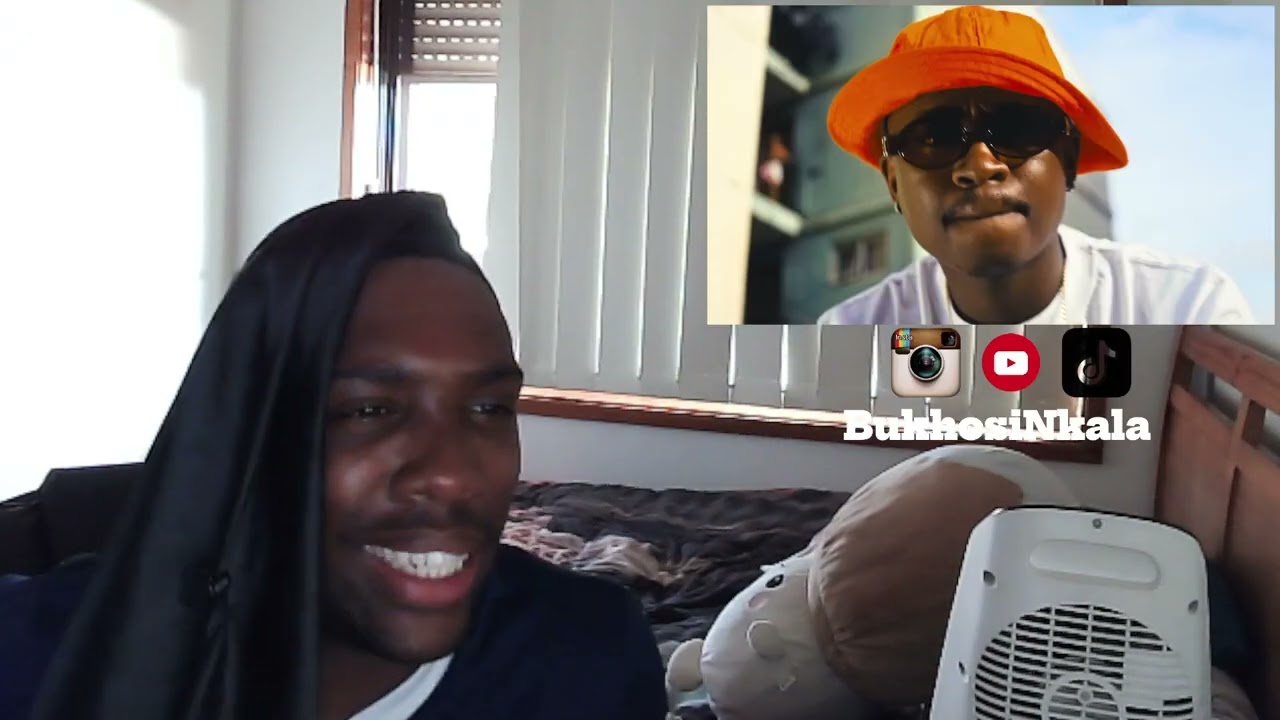 This Music Video Caught Me Off Guard...SNOKONOKO Al Xapo, Benzoo & EeQue