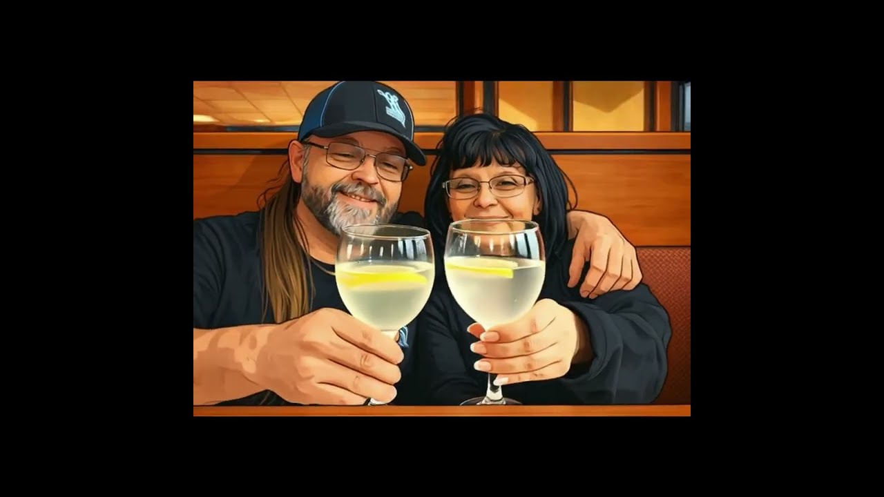 Yank & Belle  Our First Video and Review