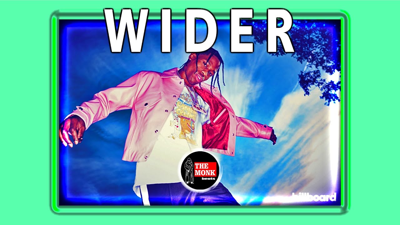 Travis Scott x Metro Boomin type beat 