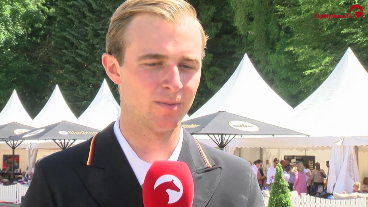 Interview Sönke Rothenberger Balve Optimum 2017