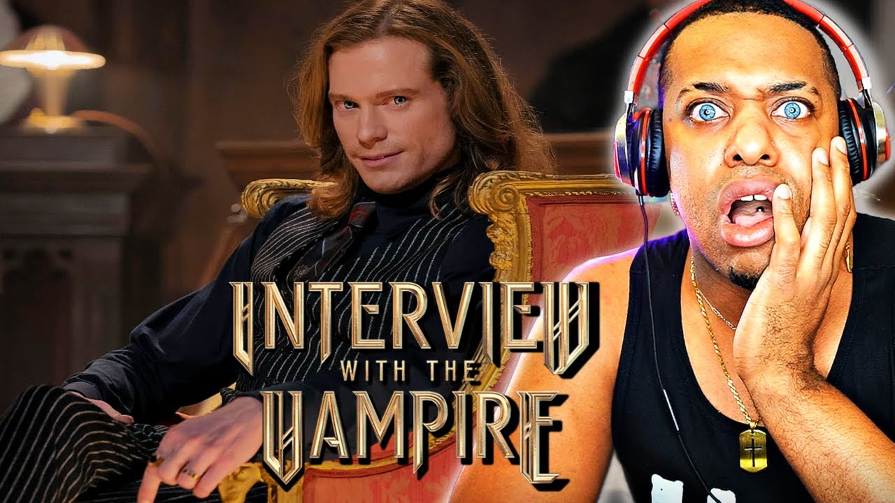 Interview with the Vampire | 2x7 