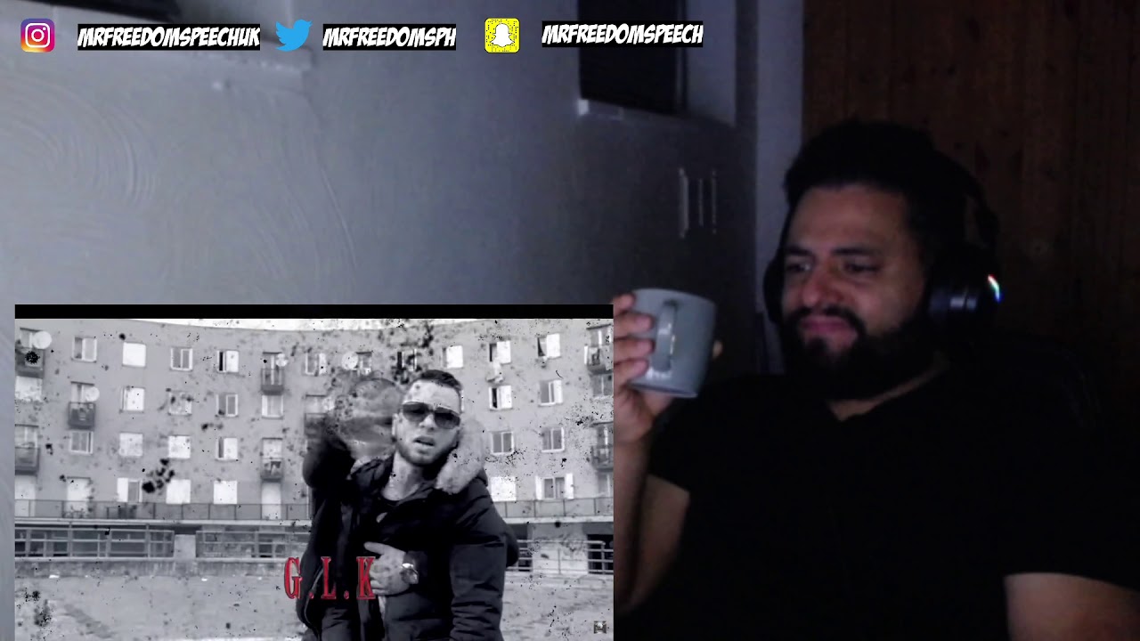 Sofiane - #Jesuispasséchezso Episode 3 Graya x NinhoxGLKxRianex TheS (UK🇬🇧REACTION) TO FRENCH RAP 🇫🇷