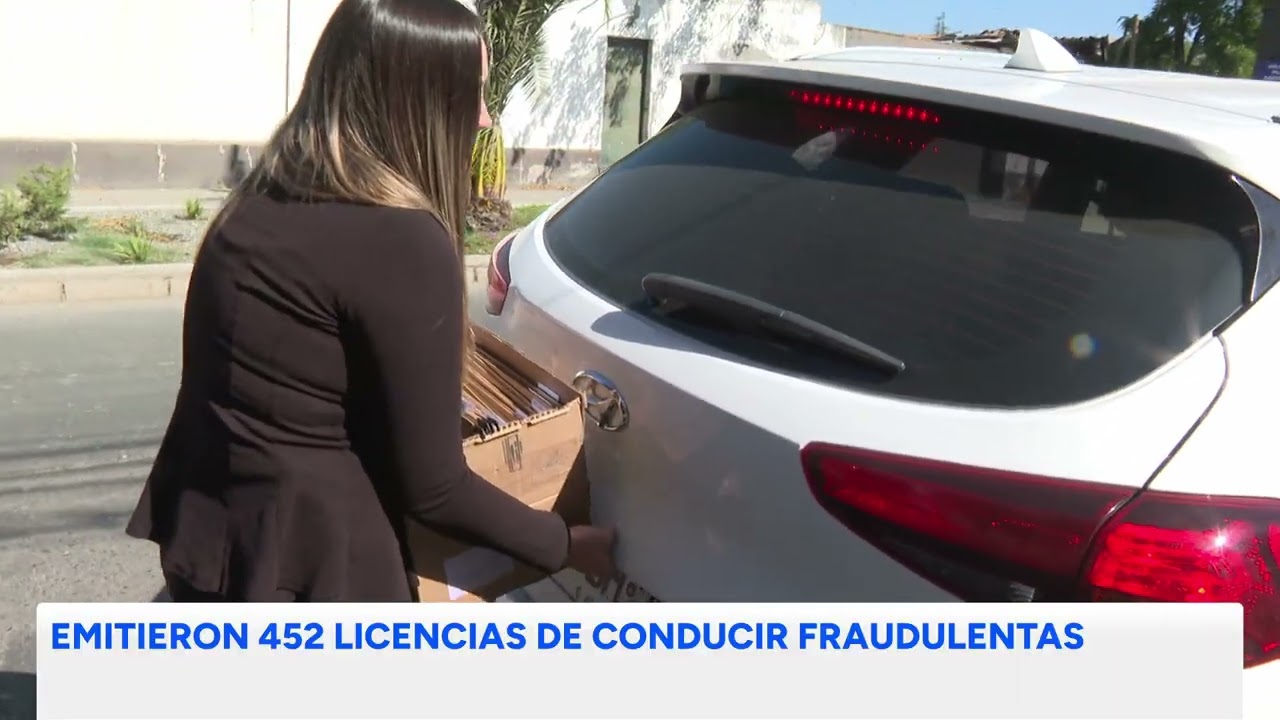 7 años de cárcel para ex director de tránsito de Requínoa