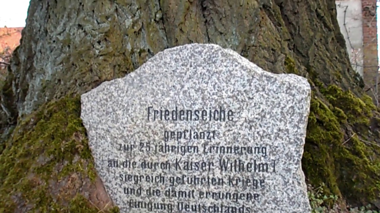 Dorfanger Alt-Weinhübel Görlitz
