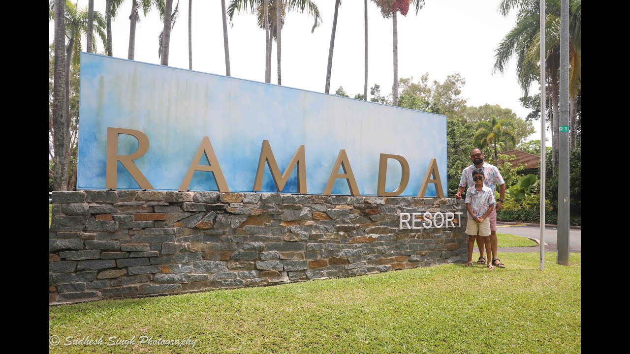 Ramada Resort Port Douglas
