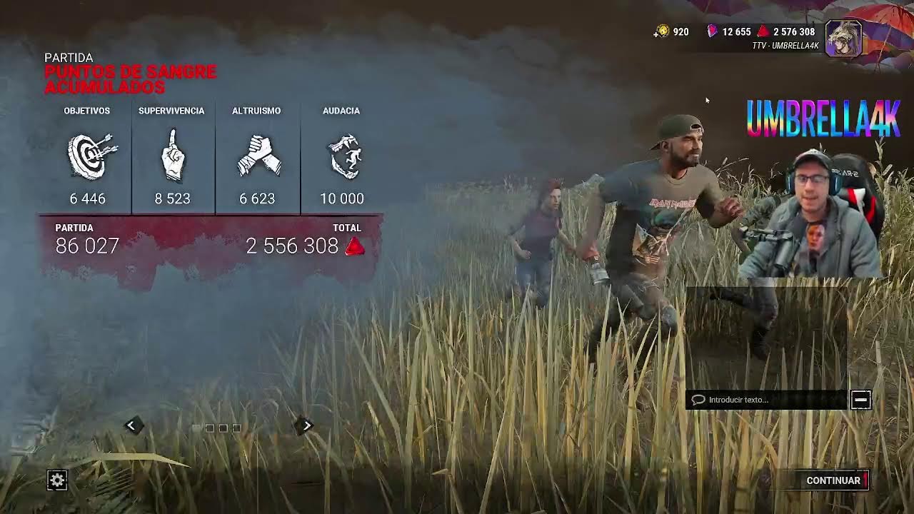 VIERNES DE DBD