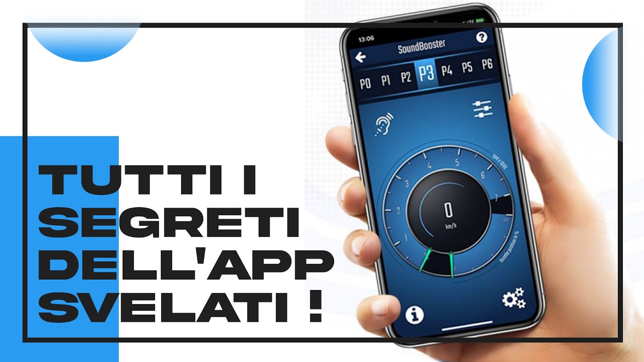 APP SOUNDBOOSTER - TUTTI I SEGRETI SVELATI - TUTORIAL