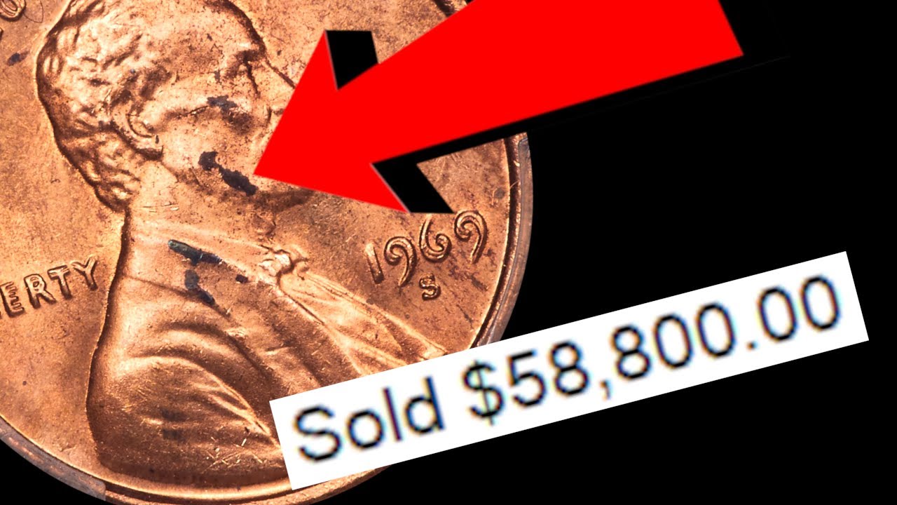 Are you sitting on a FORTUNE? Rare Coins worth Big Money!