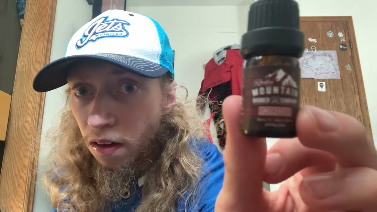 Going over all the beard products I use 2025 update ￼￼