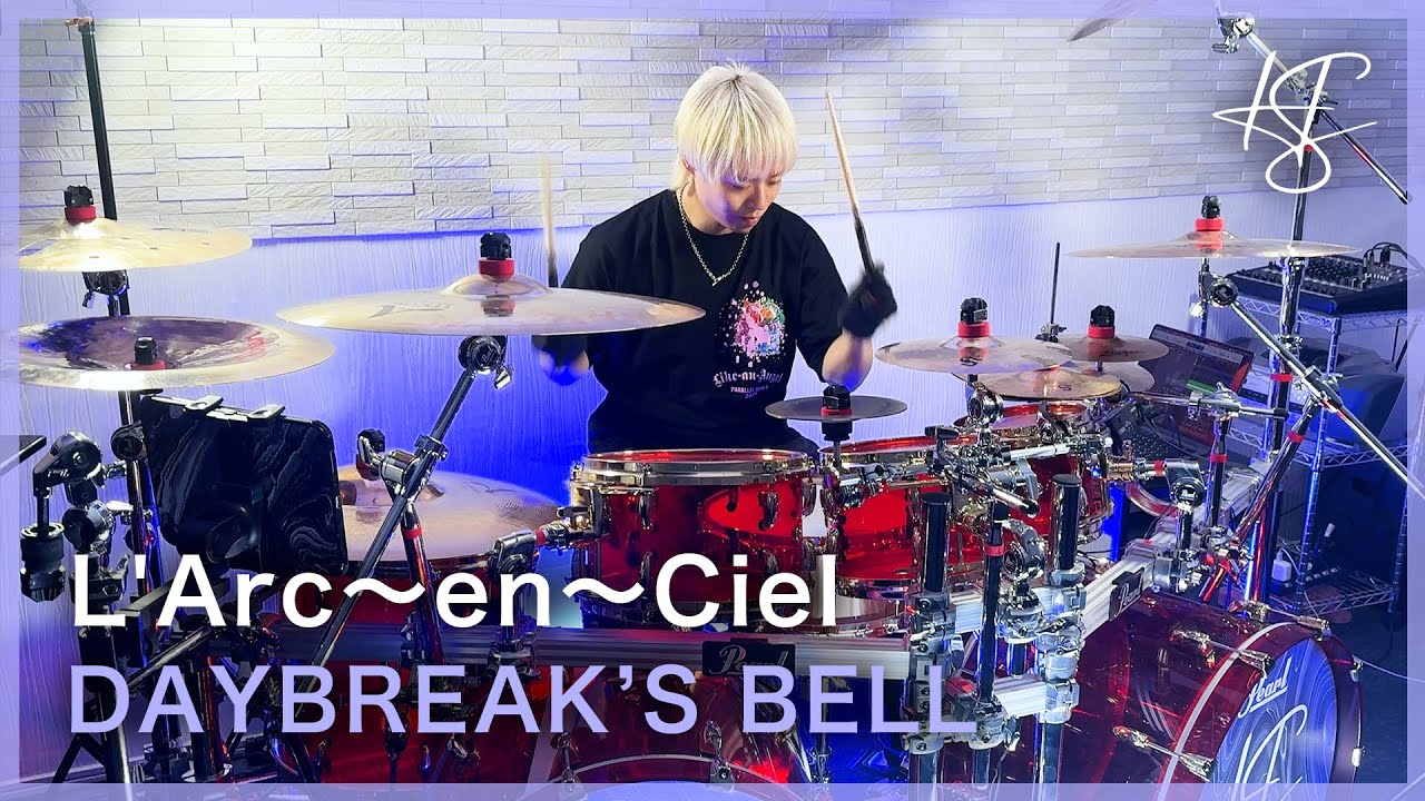 L'Arc～en～Ciel - 