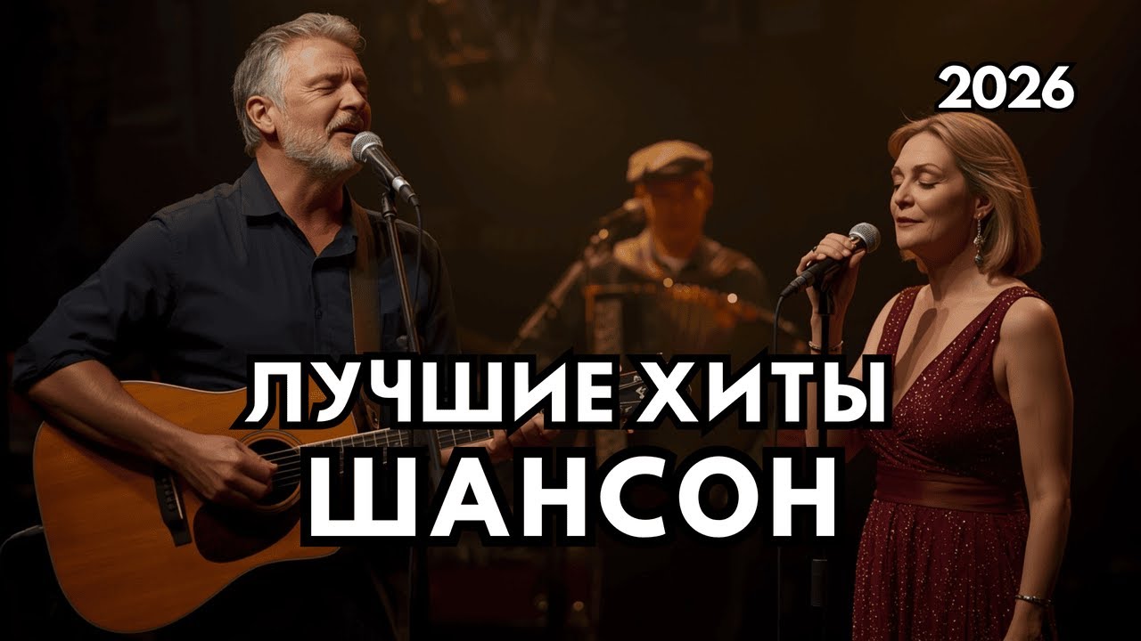 ДУШЕВНЫЕ ПЕСНИ, ЧТО ТРОНУТ ДУШУ I СТОИТ ПОСЛУШАТЬ #душевнаяпесня #русскийшансон #шансон #музыка #топ